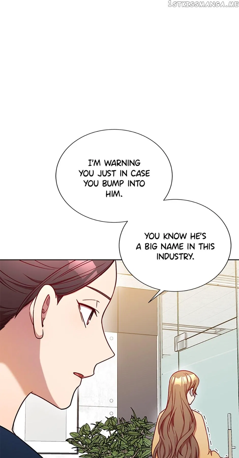 Marriage? No Thanks! Chapter 8 – Page 3