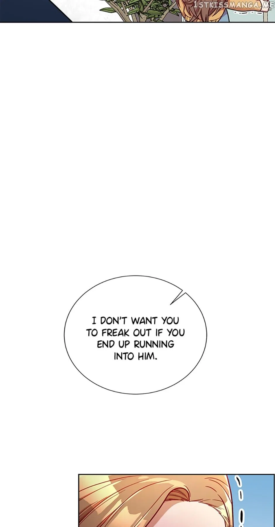 Marriage? No Thanks! Chapter 8 – Page 4