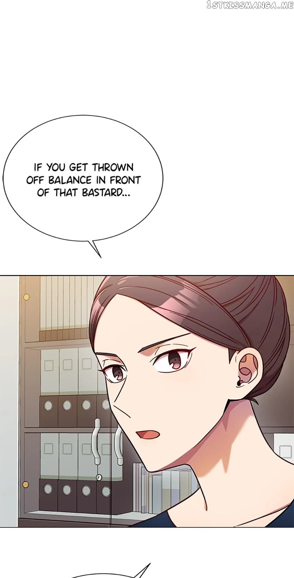 Marriage? No Thanks! Chapter 8 – Page 7