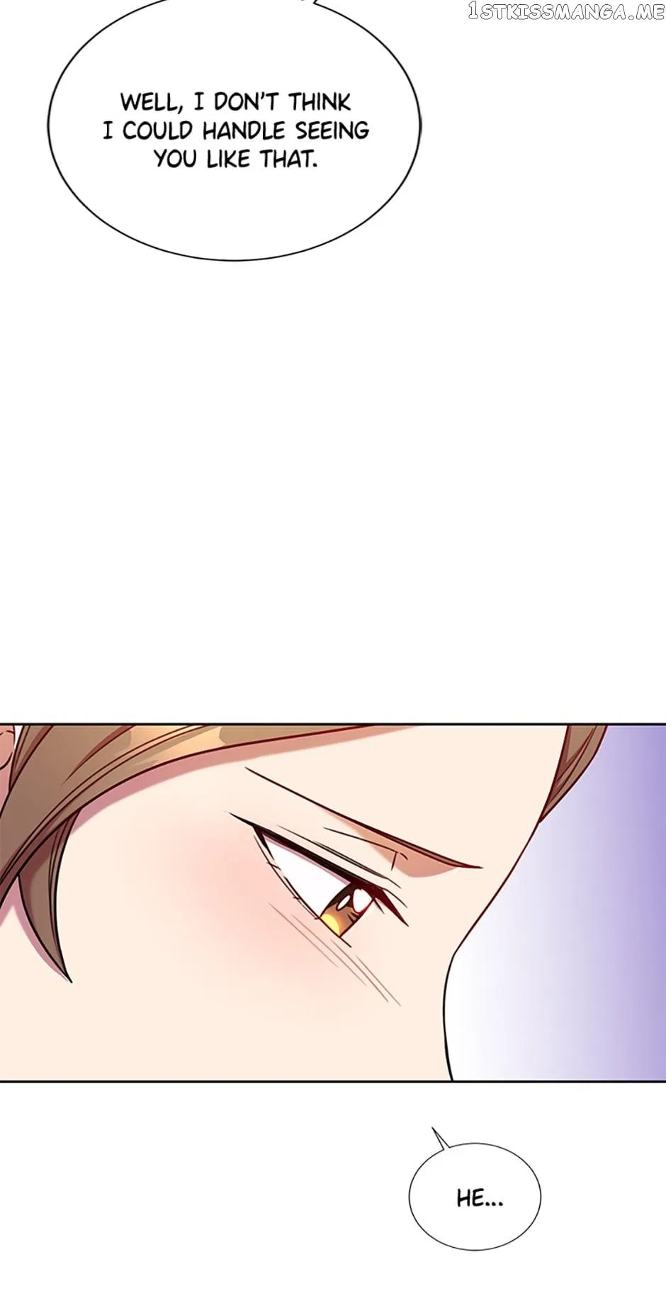 Marriage? No Thanks! Chapter 8 – Page 8