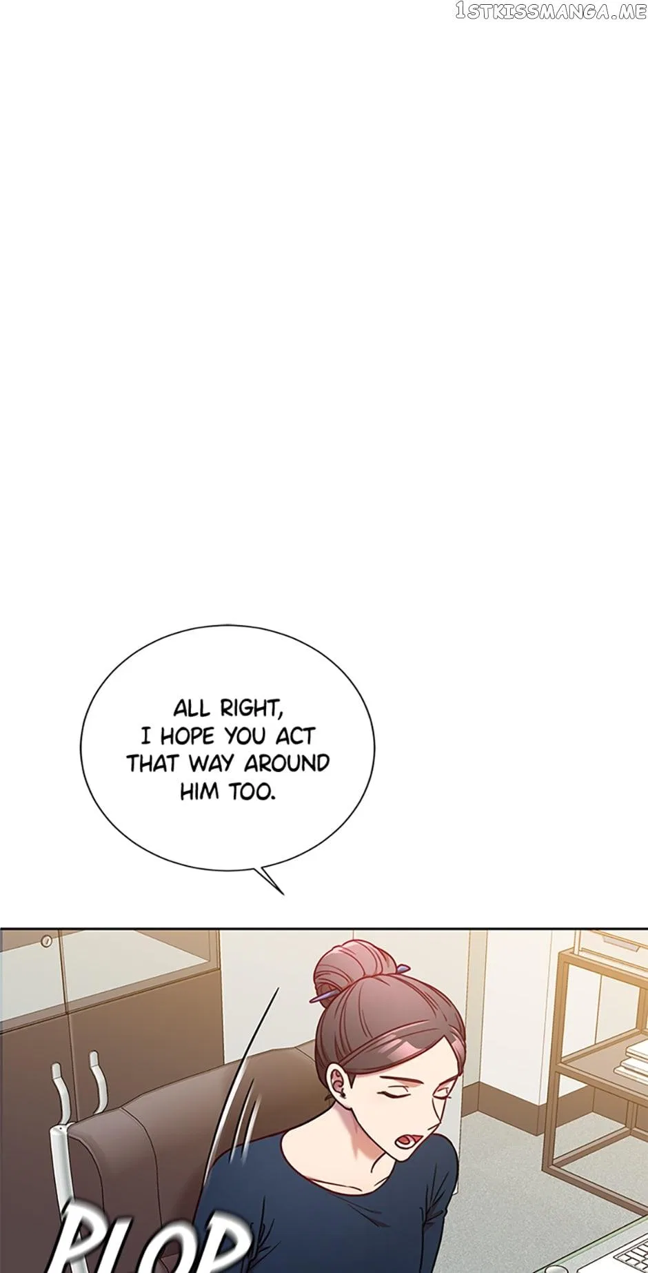Marriage? No Thanks! Chapter 8 – Page 10