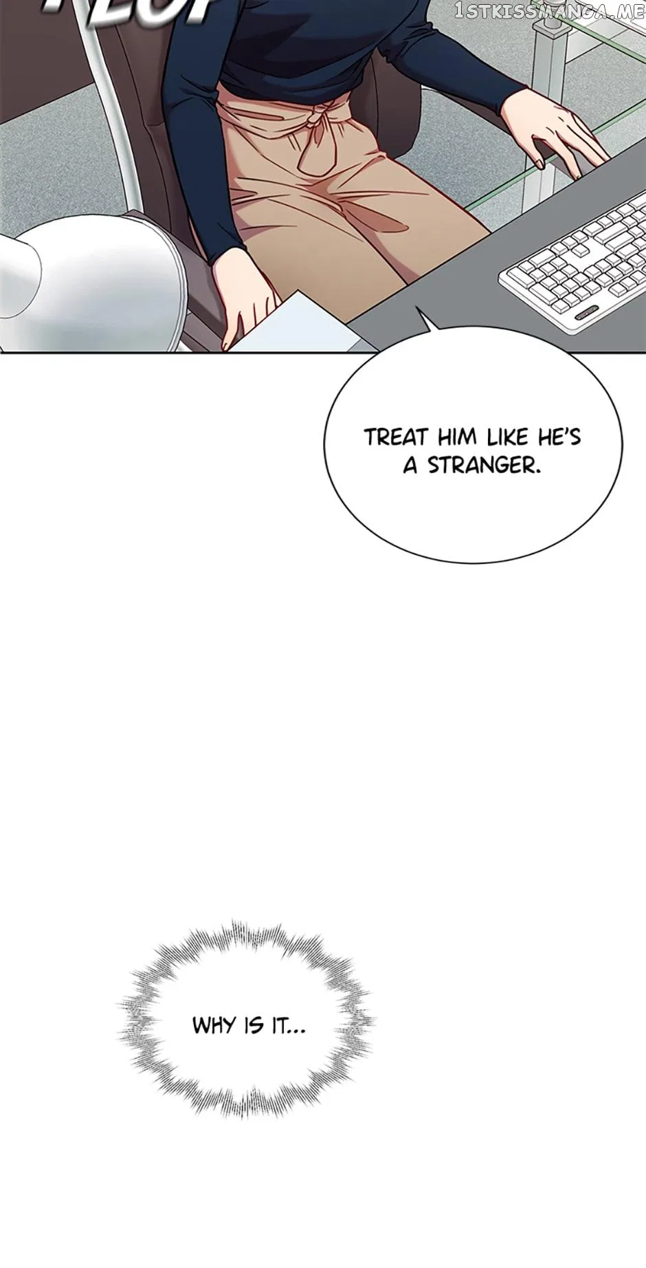 Marriage? No Thanks! Chapter 8 – Page 11