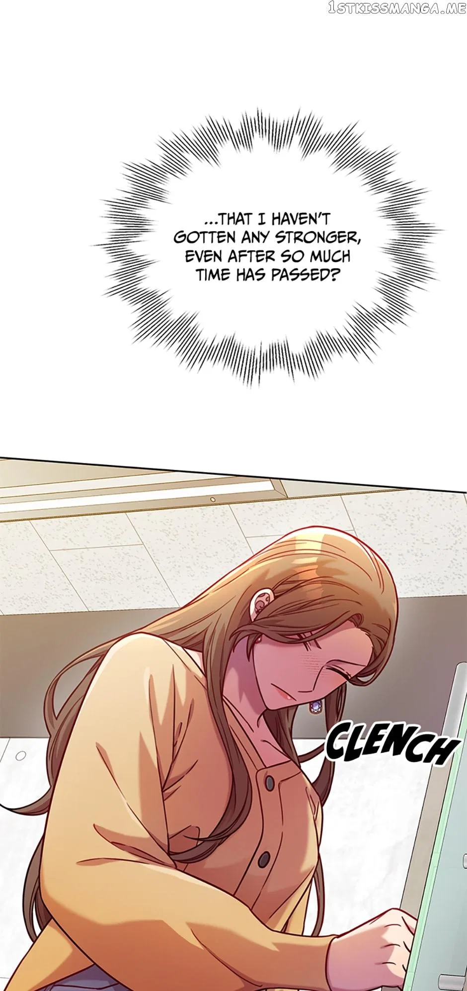 Marriage? No Thanks! Chapter 8 – Page 12