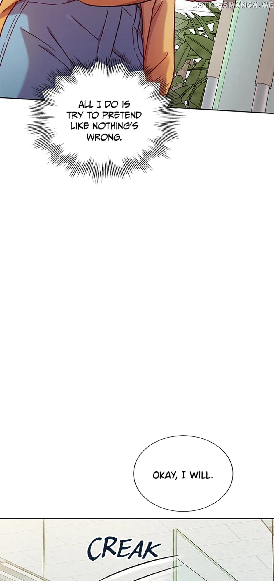 Marriage? No Thanks! Chapter 8 – Page 13