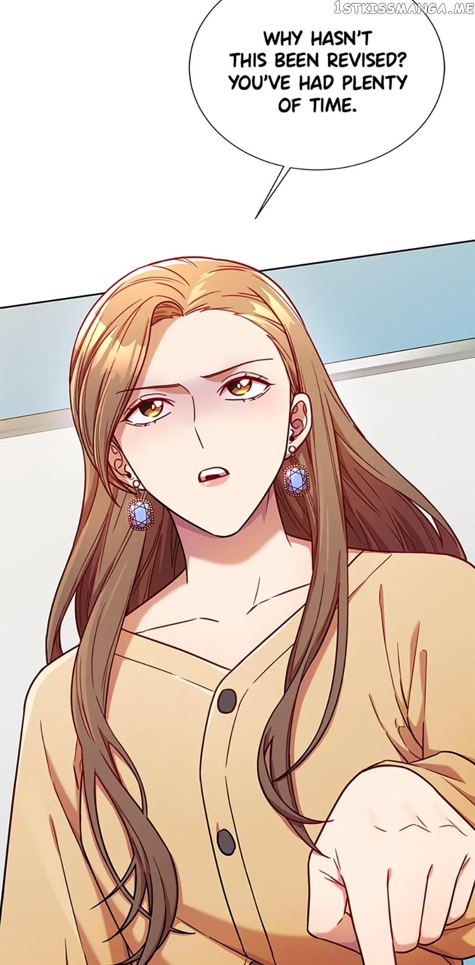 Marriage? No Thanks! Chapter 8 – Page 19