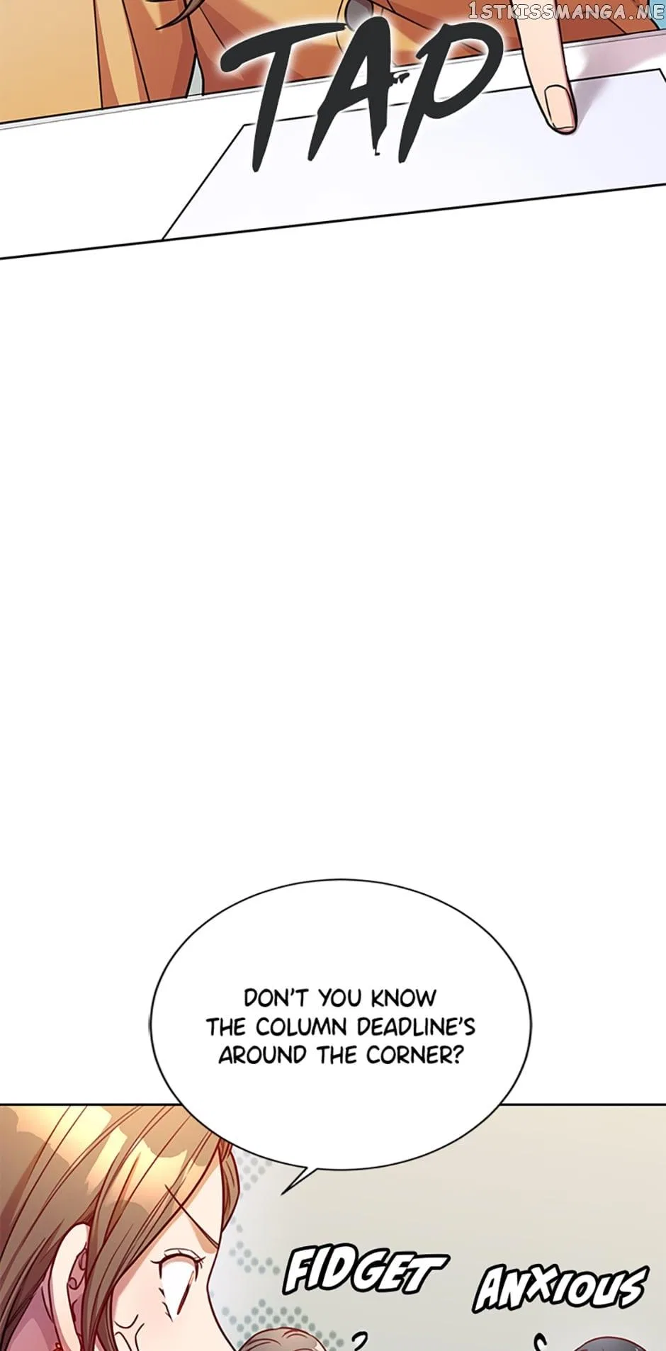 Marriage? No Thanks! Chapter 8 – Page 20
