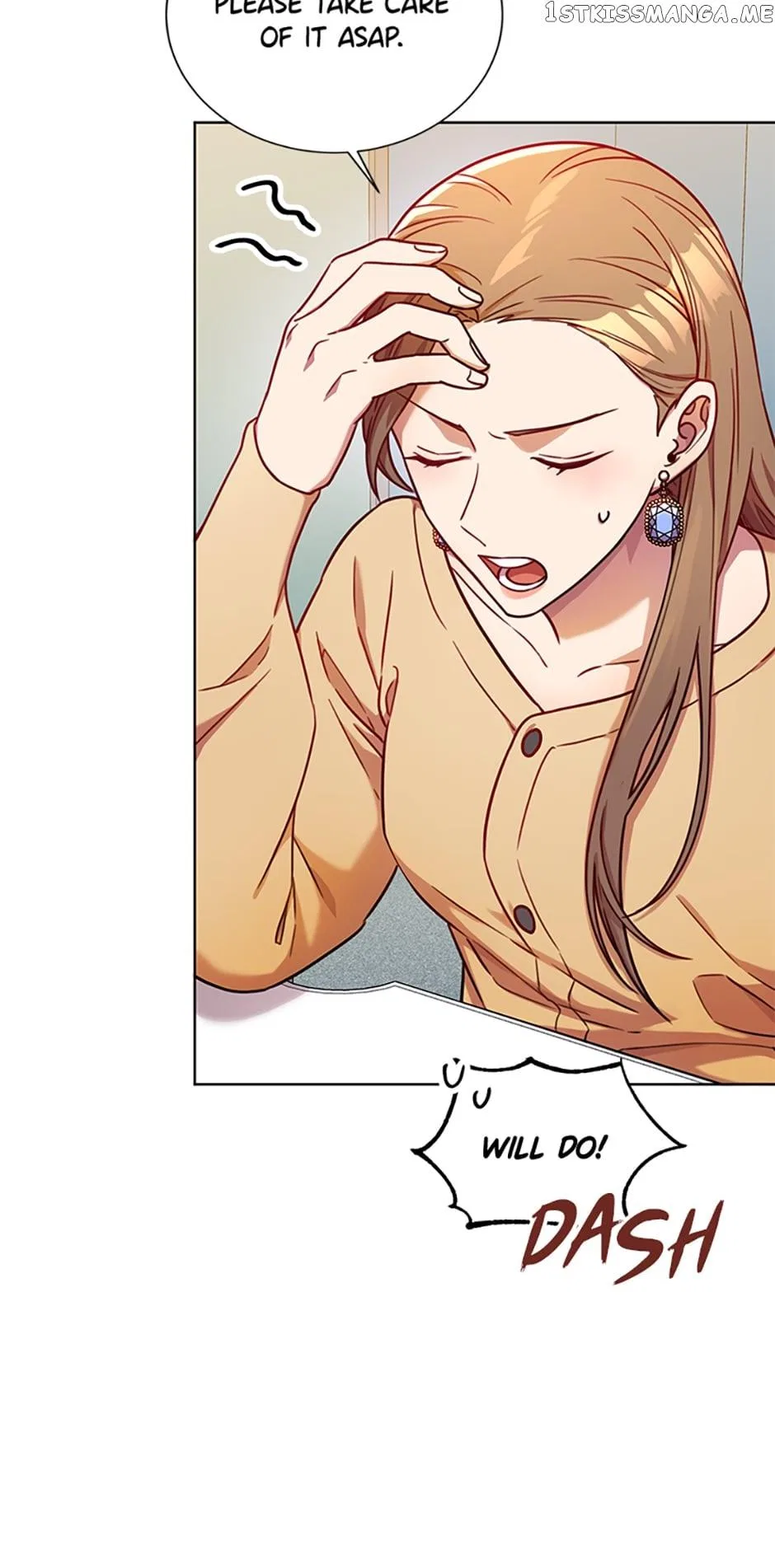 Marriage? No Thanks! Chapter 8 – Page 22
