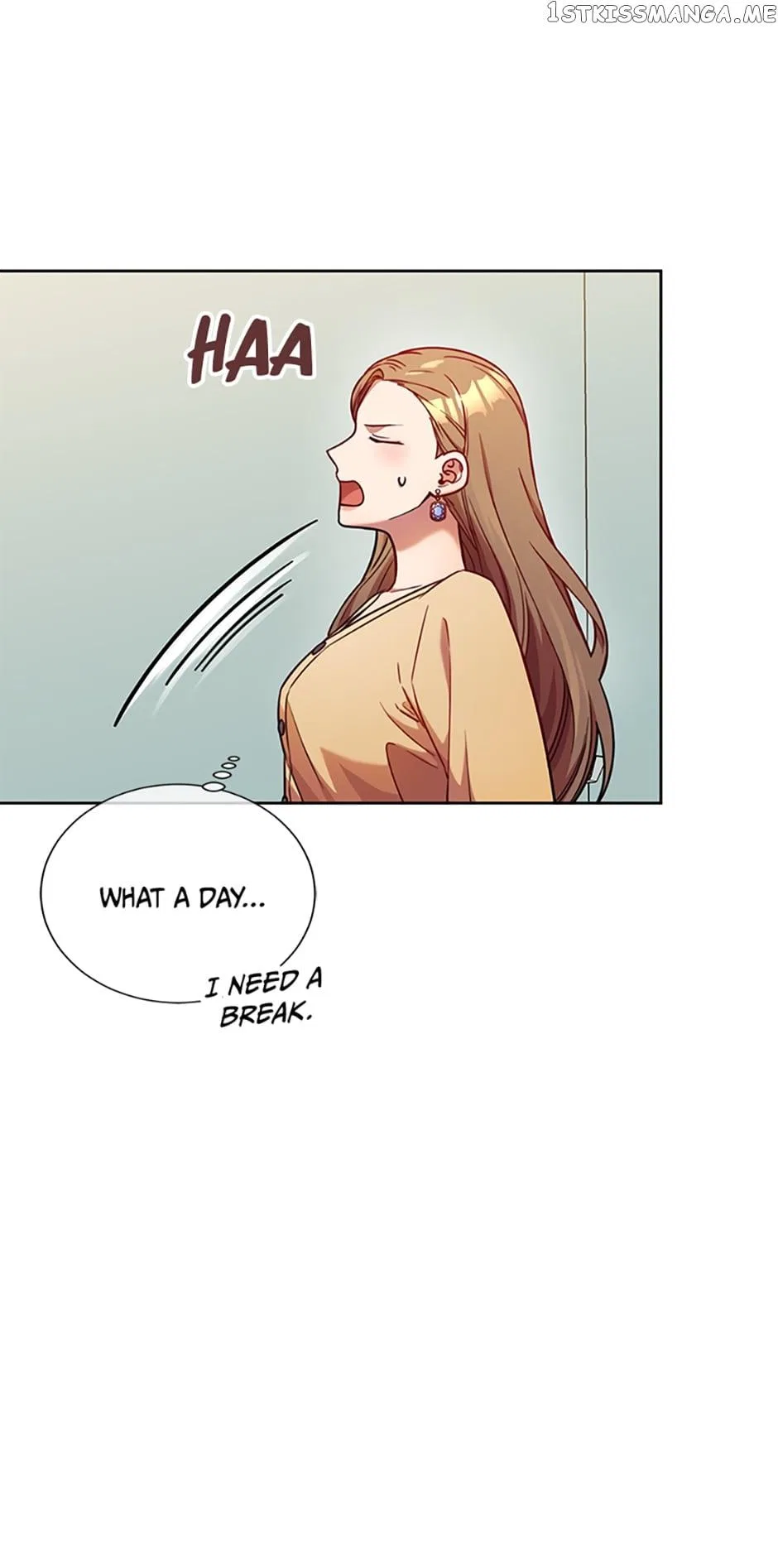 Marriage? No Thanks! Chapter 8 – Page 23