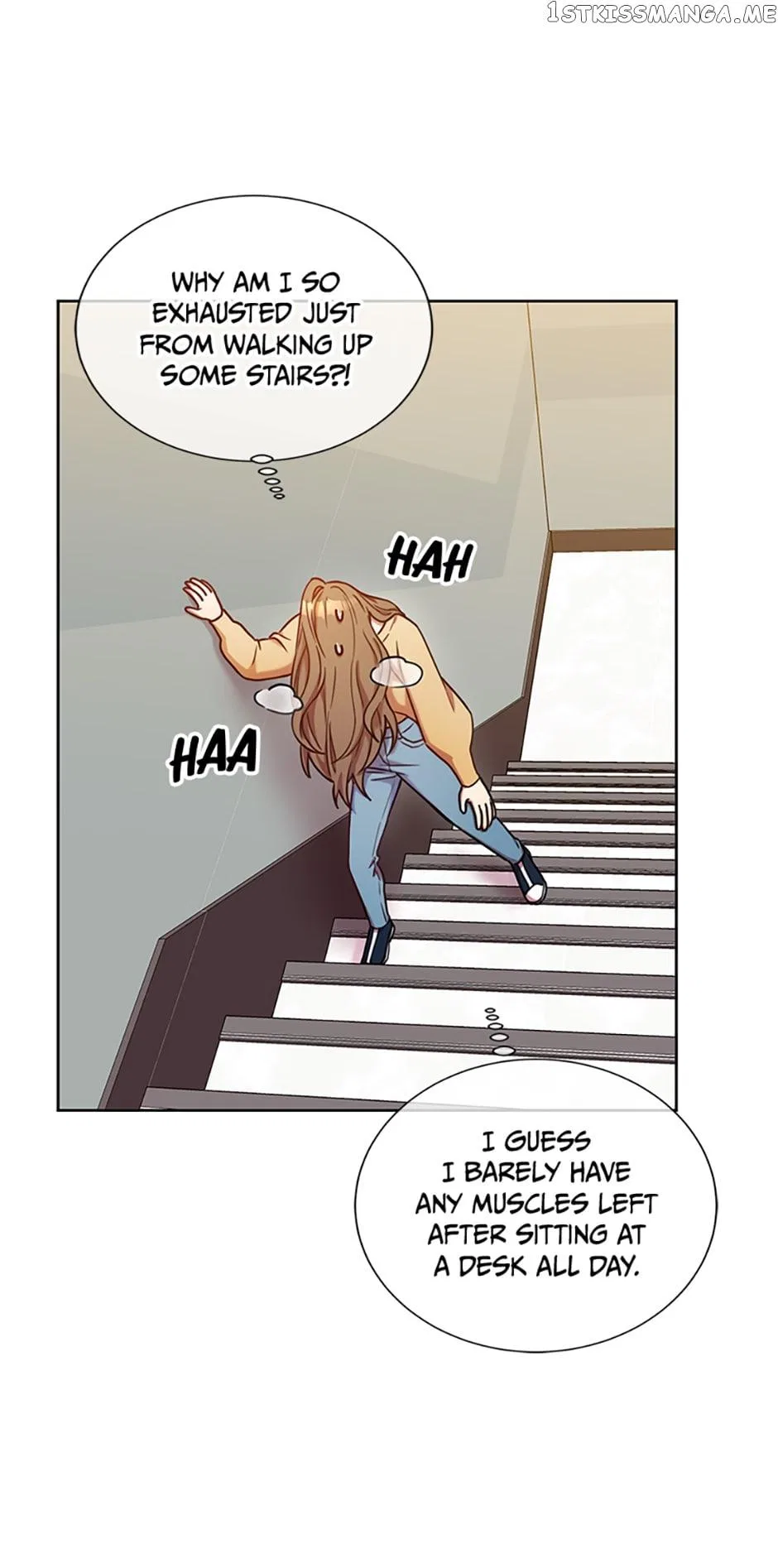 Marriage? No Thanks! Chapter 8 – Page 26