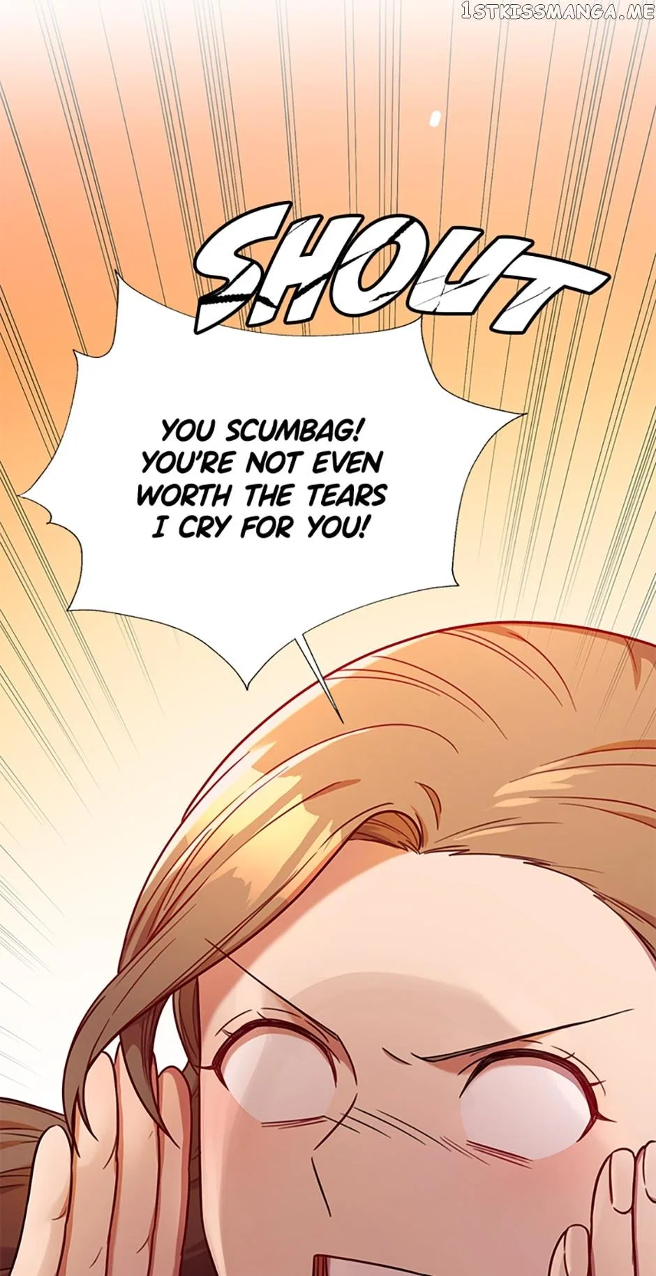 Marriage? No Thanks! Chapter 8 – Page 32