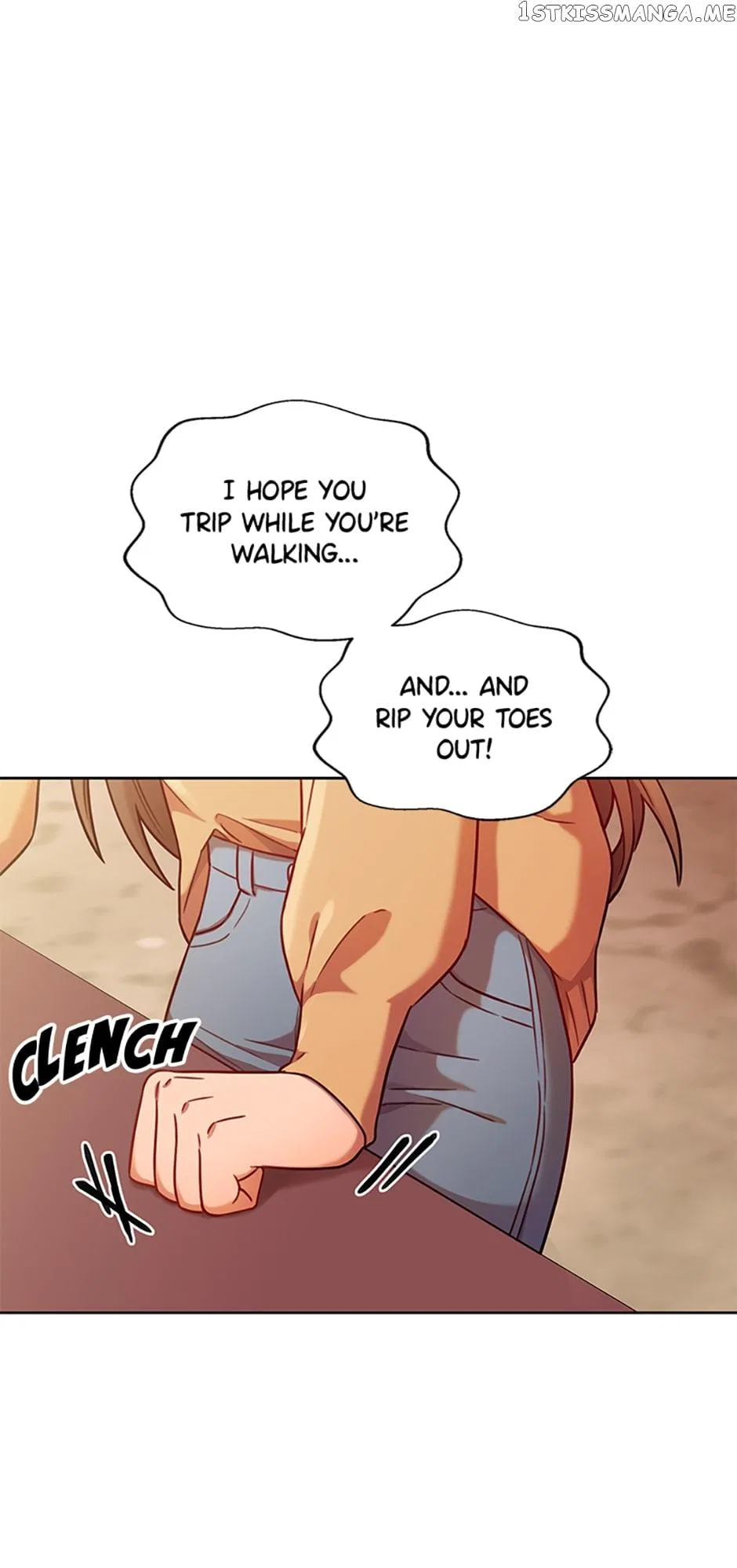 Marriage? No Thanks! Chapter 8 – Page 34