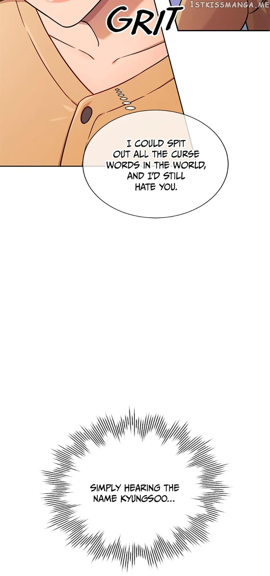 Marriage? No Thanks! Chapter 8 – Page 36