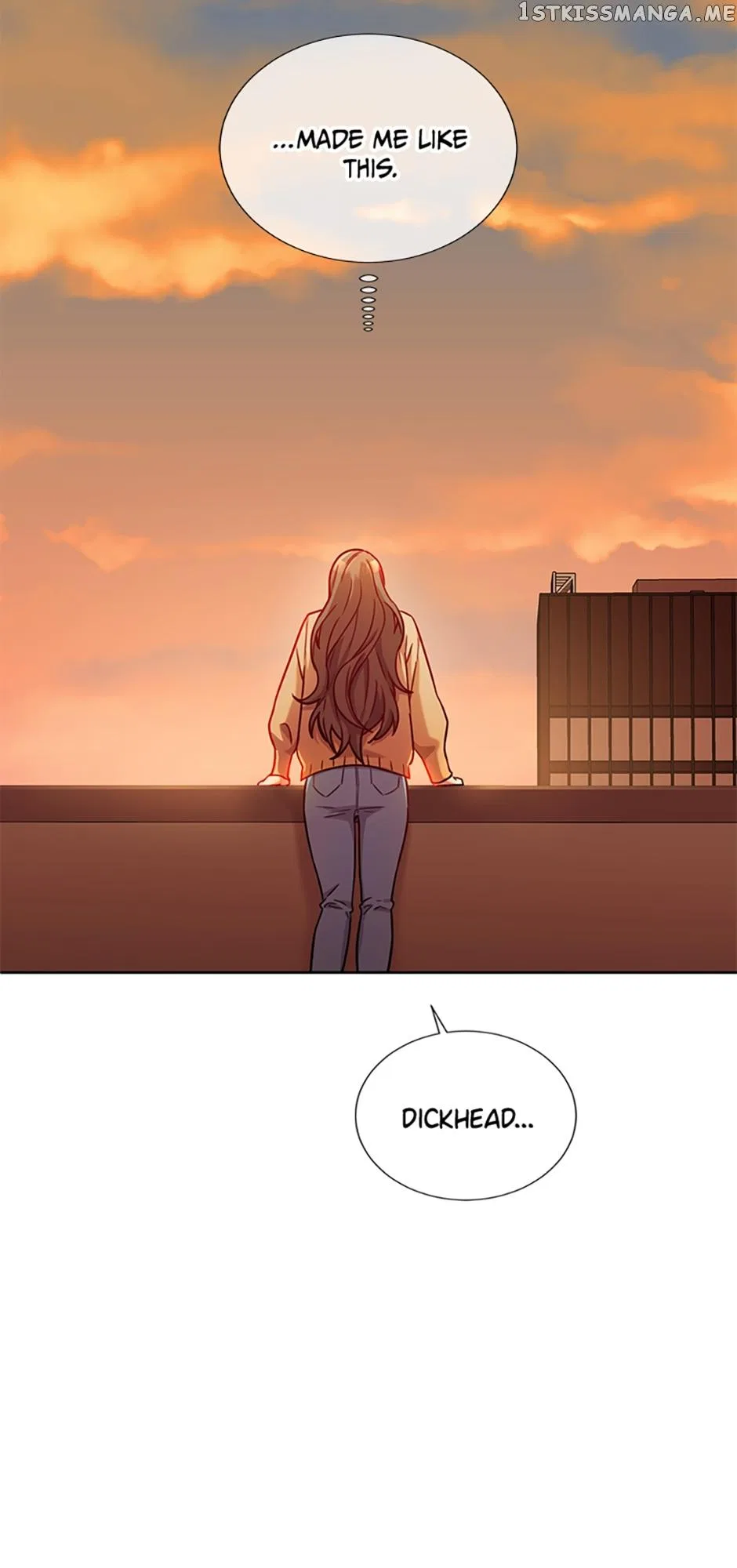 Marriage? No Thanks! Chapter 8 – Page 38