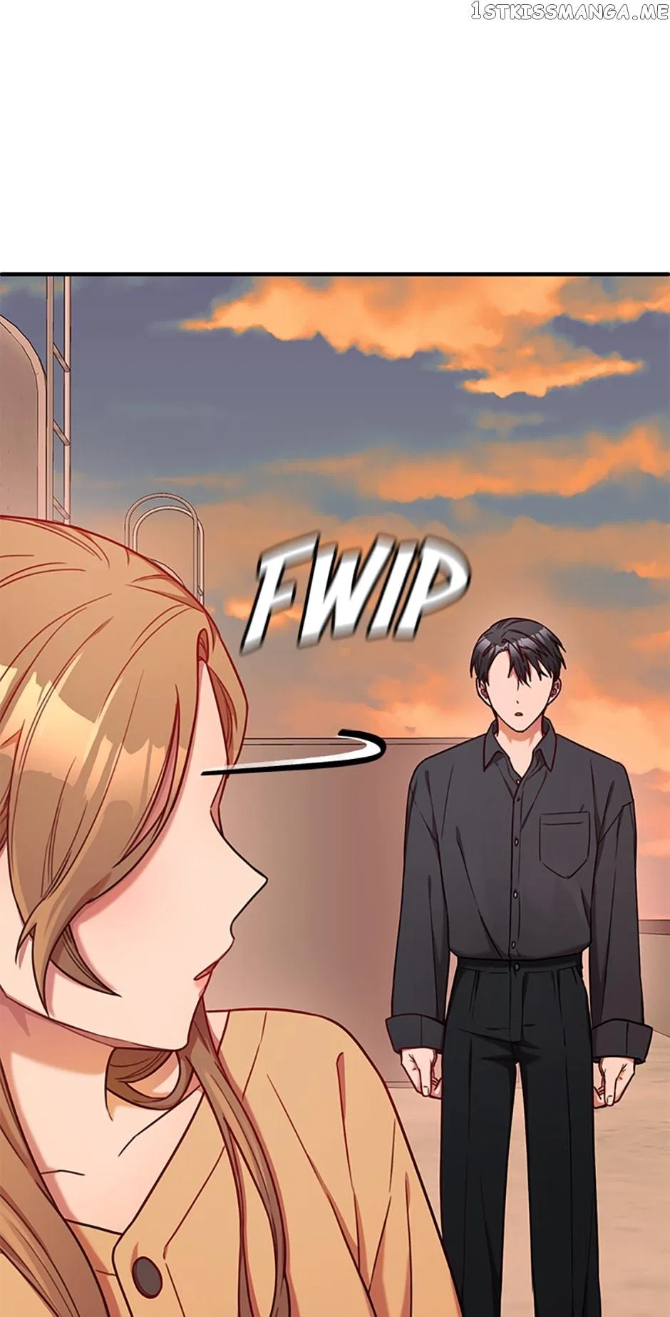 Marriage? No Thanks! Chapter 8 – Page 41