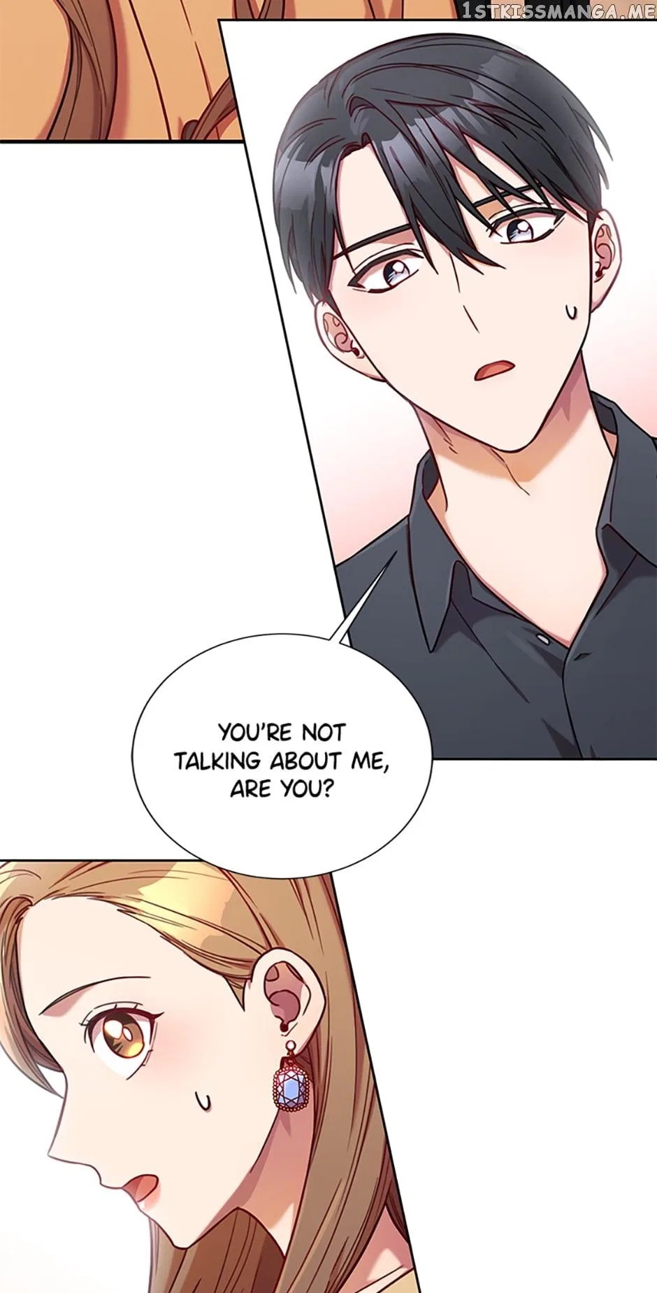 Marriage? No Thanks! Chapter 8 – Page 42