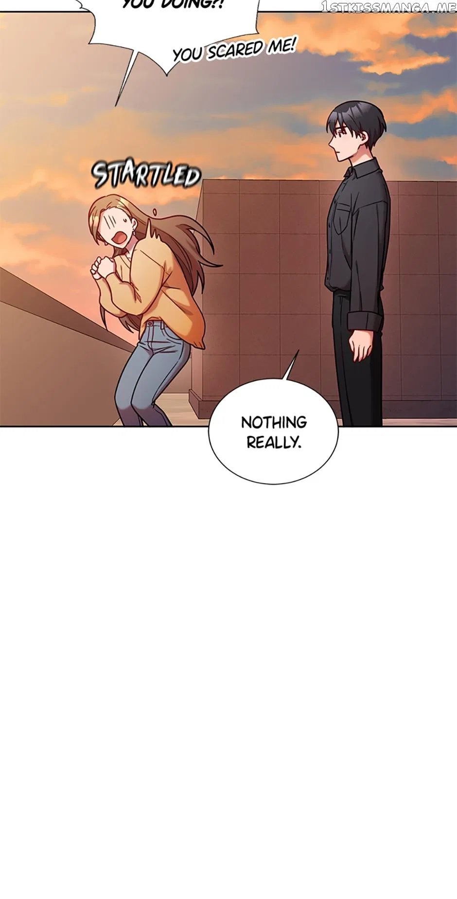 Marriage? No Thanks! Chapter 8 – Page 44