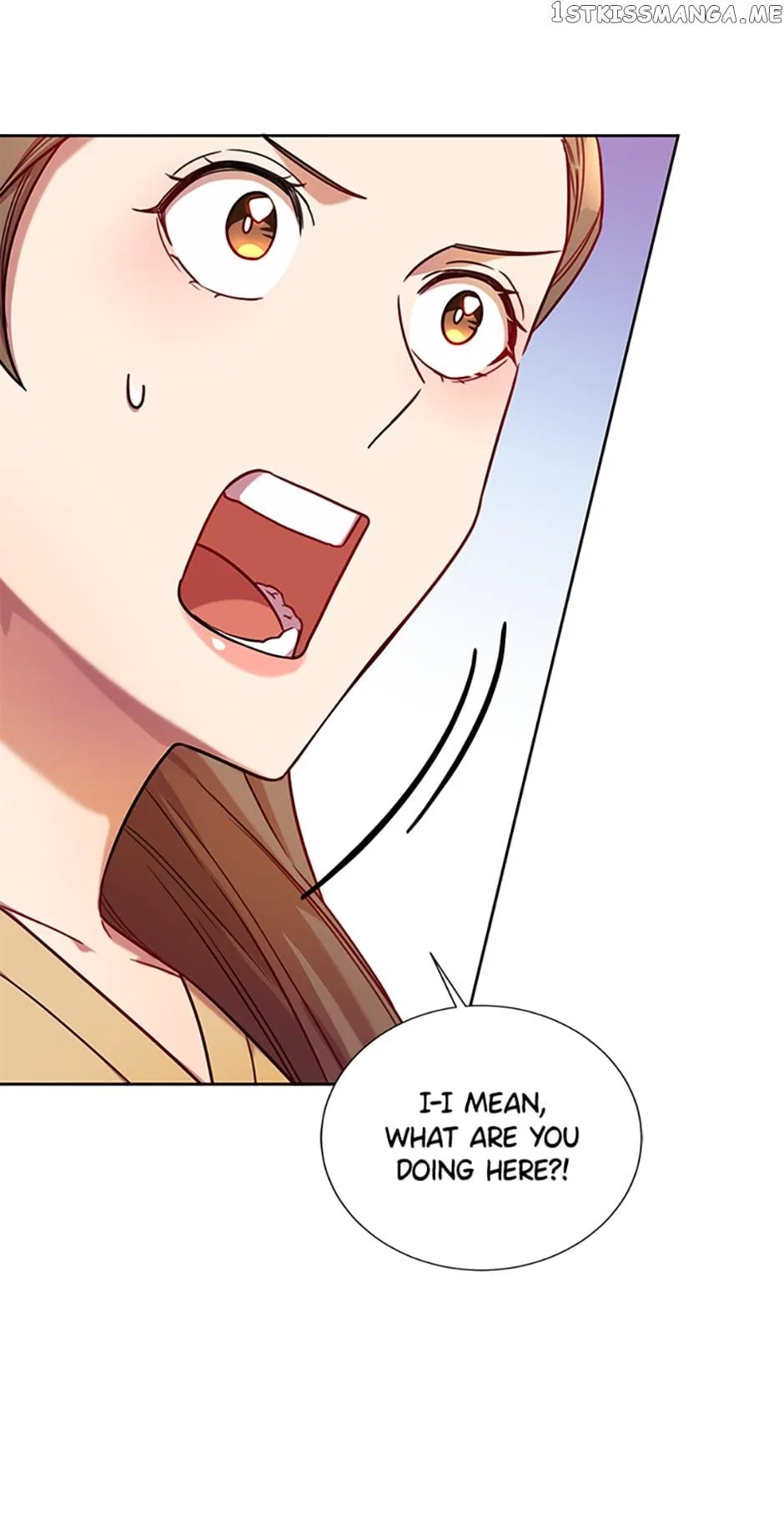 Marriage? No Thanks! Chapter 8 – Page 45