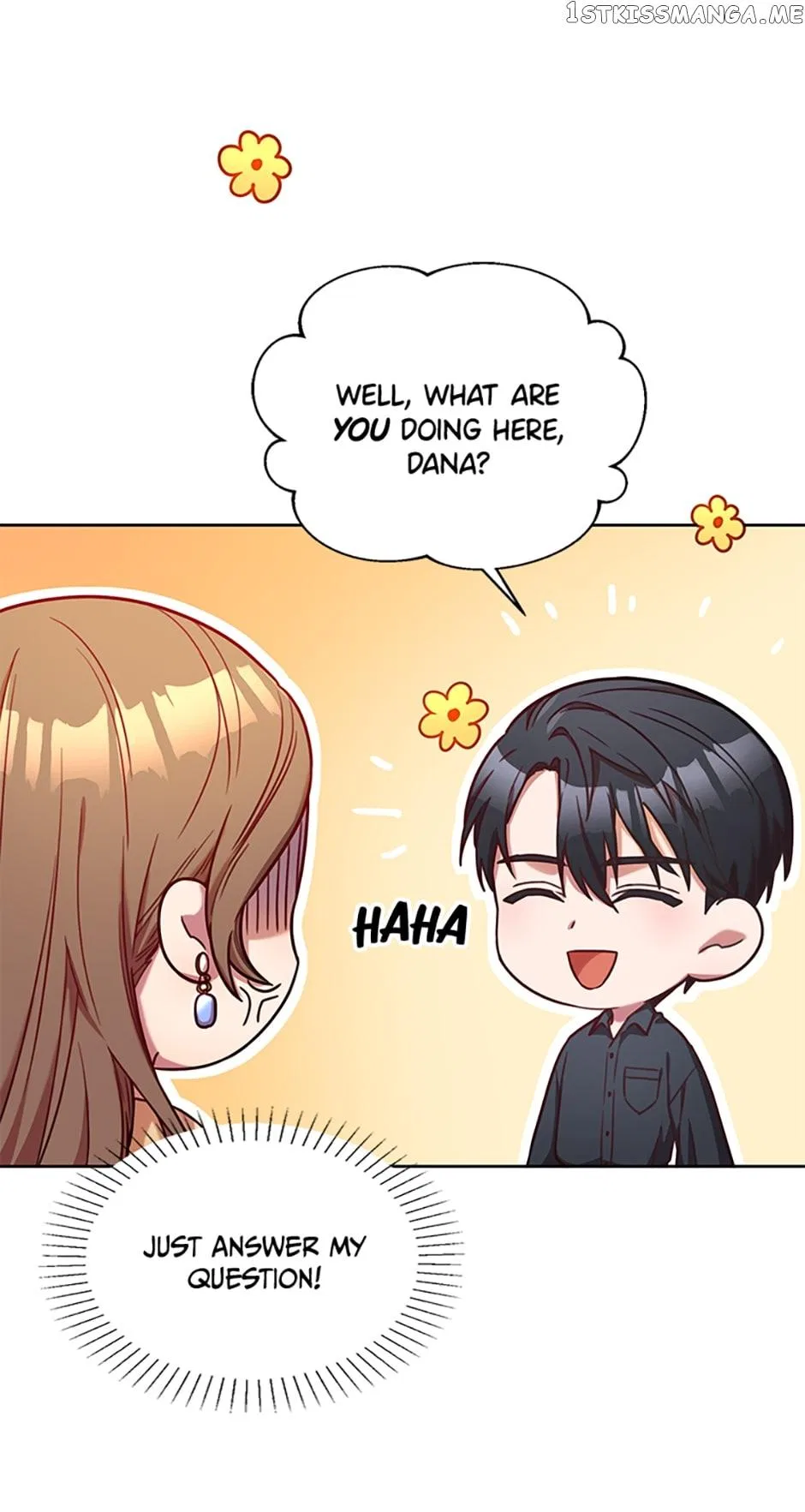 Marriage? No Thanks! Chapter 8 – Page 46
