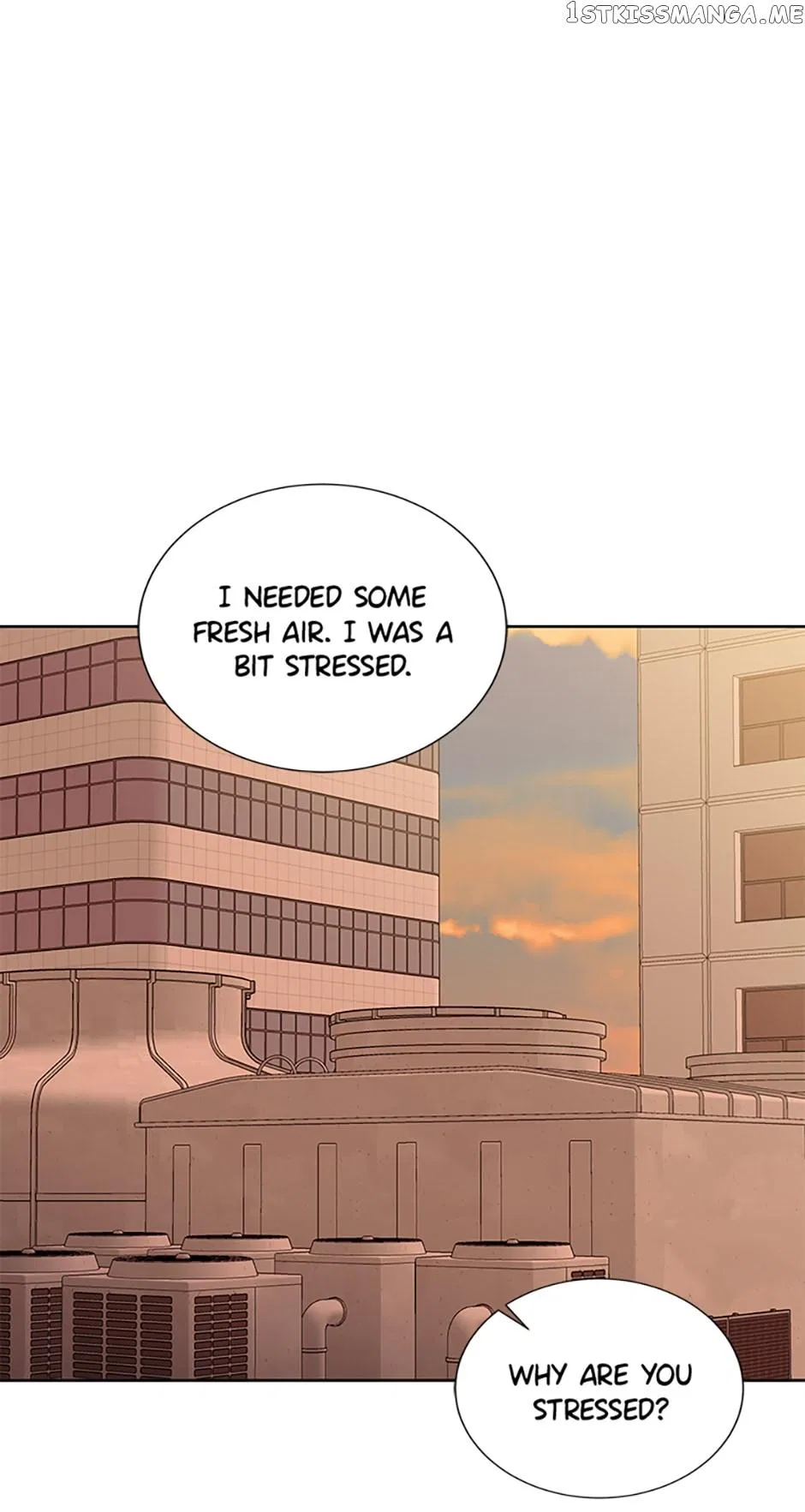 Marriage? No Thanks! Chapter 8 – Page 47