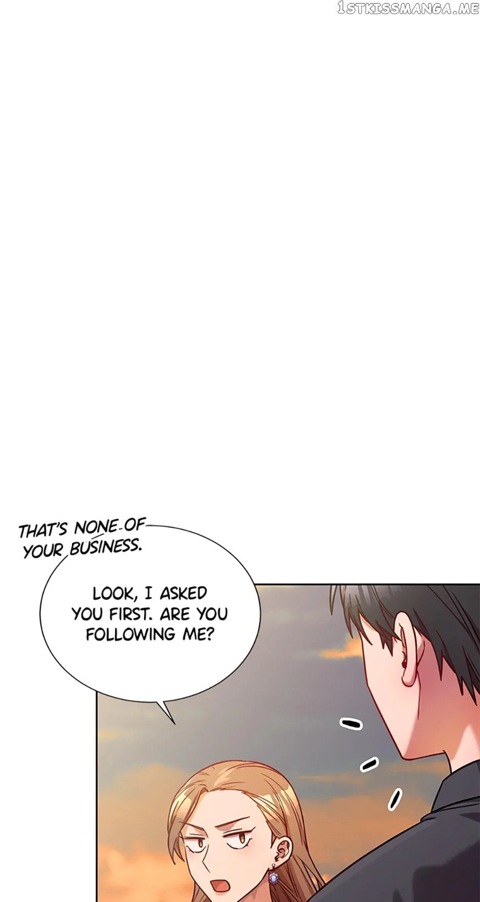 Marriage? No Thanks! Chapter 8 – Page 48