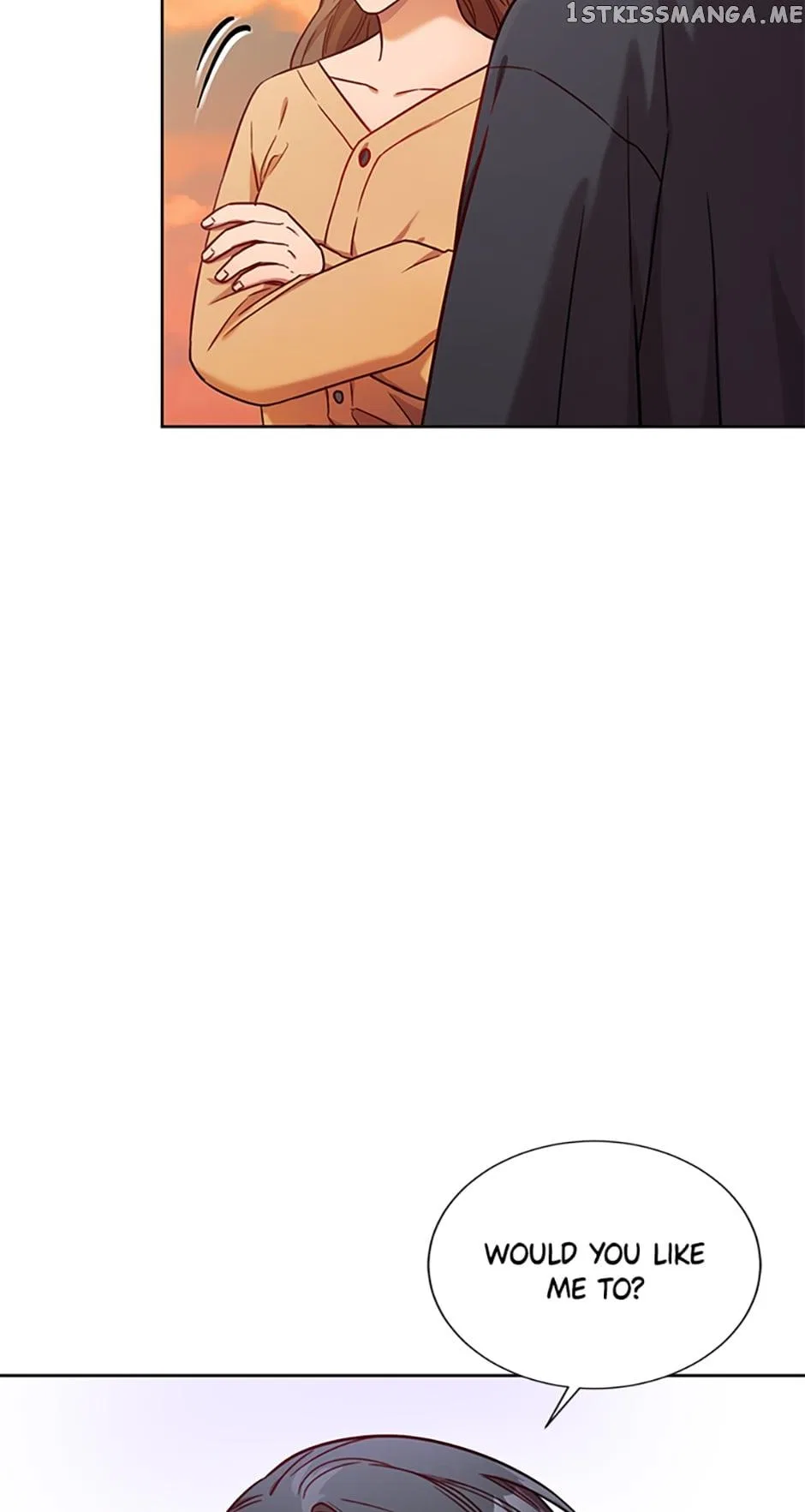 Marriage? No Thanks! Chapter 8 – Page 49
