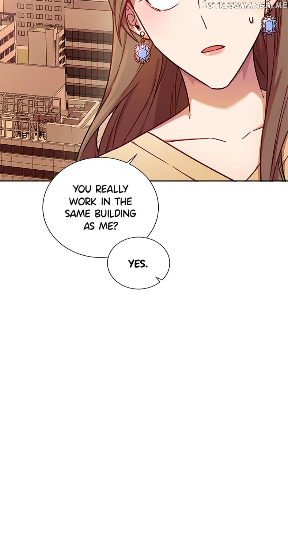 Marriage? No Thanks! Chapter 8 – Page 54