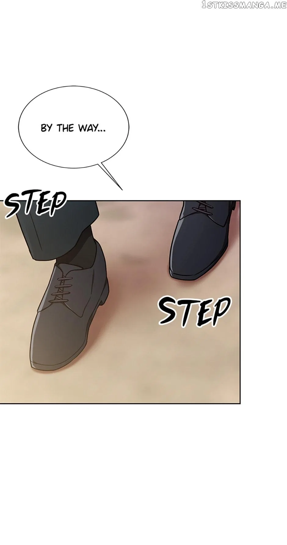 Marriage? No Thanks! Chapter 8 – Page 55