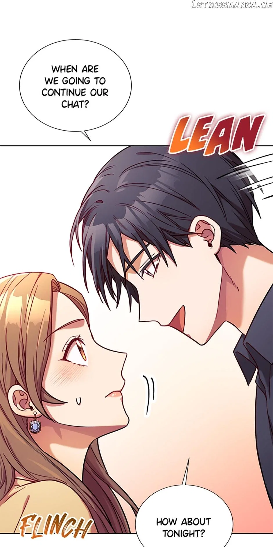 Marriage? No Thanks! Chapter 8 – Page 56