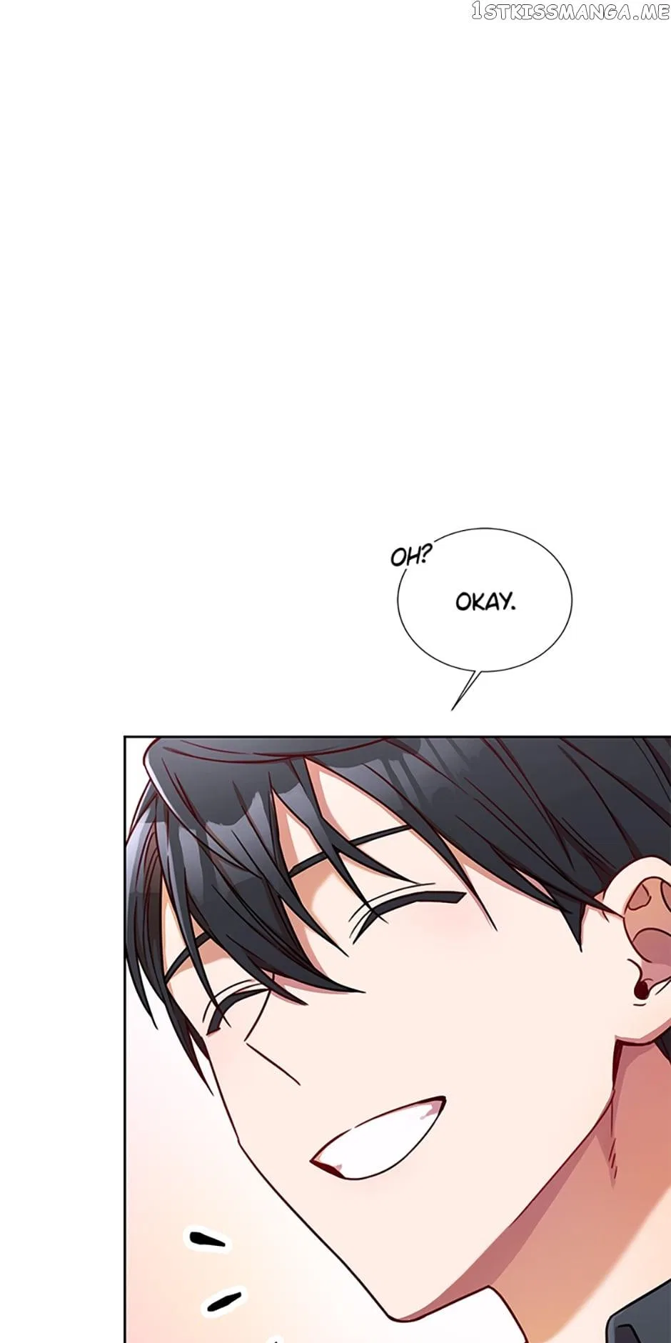 Marriage? No Thanks! Chapter 8 – Page 60