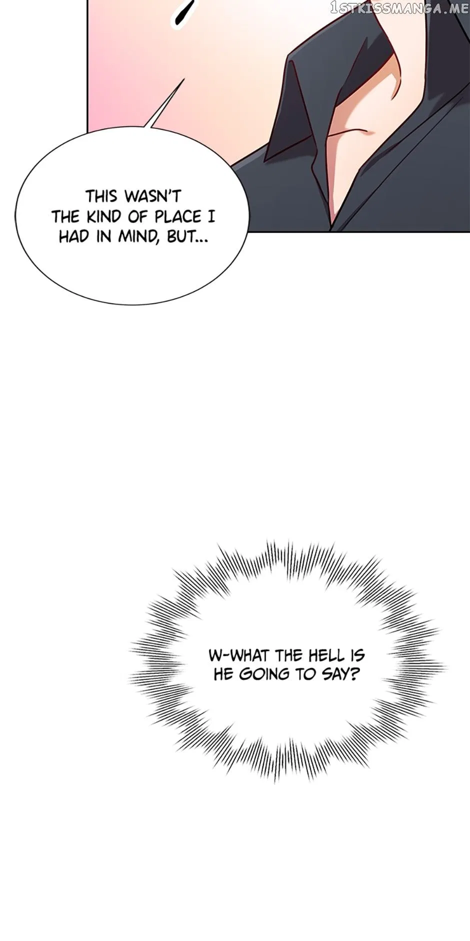 Marriage? No Thanks! Chapter 8 – Page 61