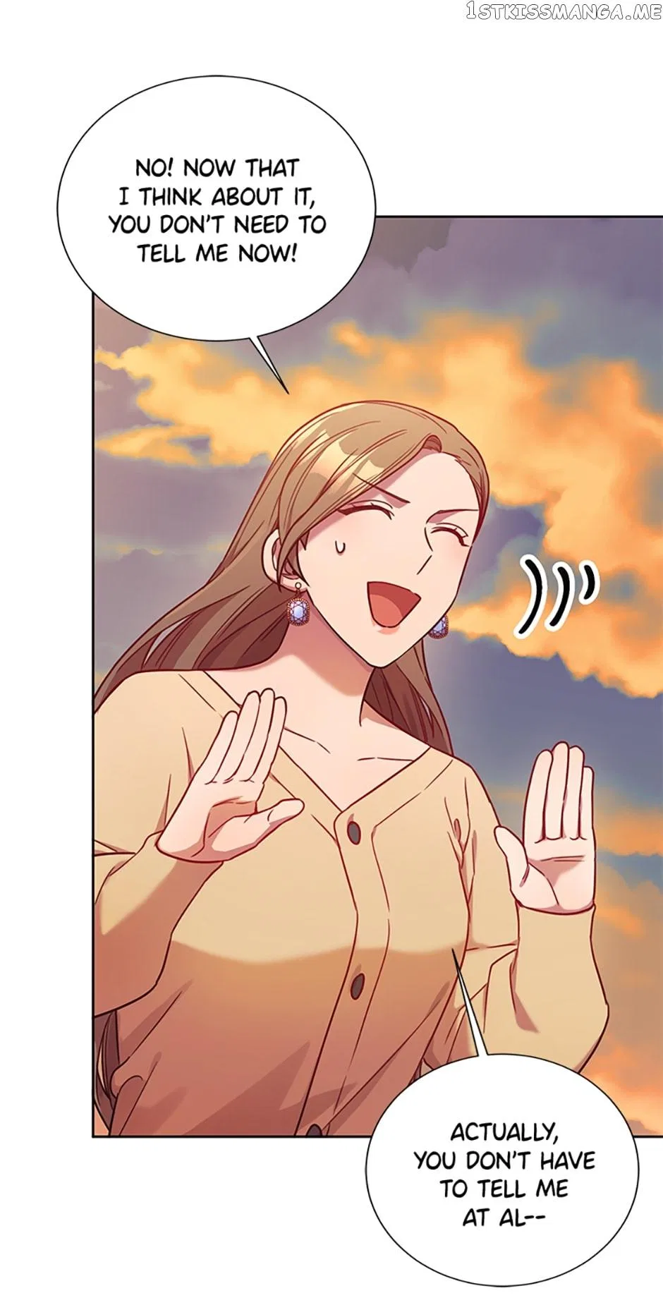 Marriage? No Thanks! Chapter 8 – Page 64