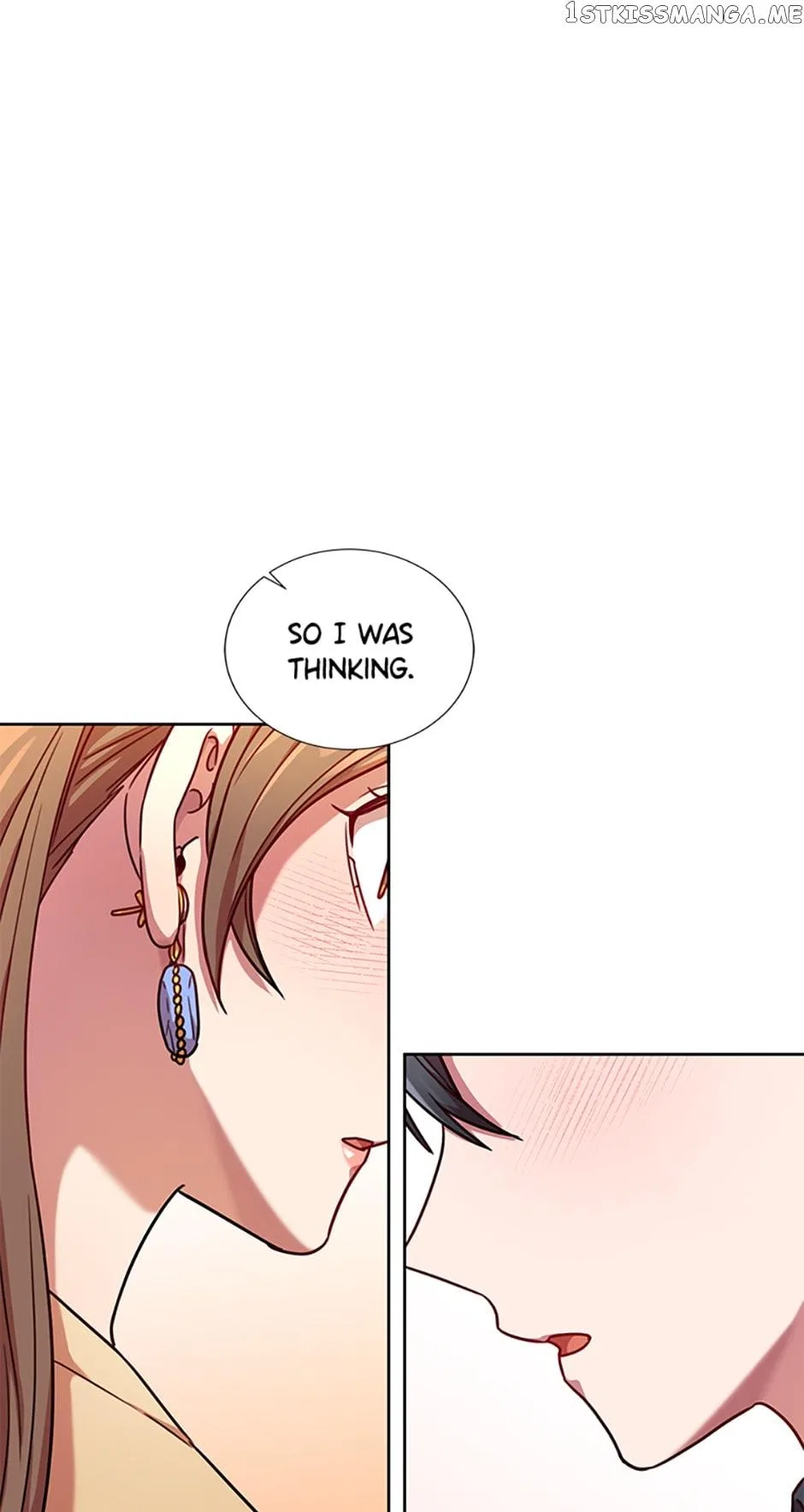 Marriage? No Thanks! Chapter 8 – Page 68