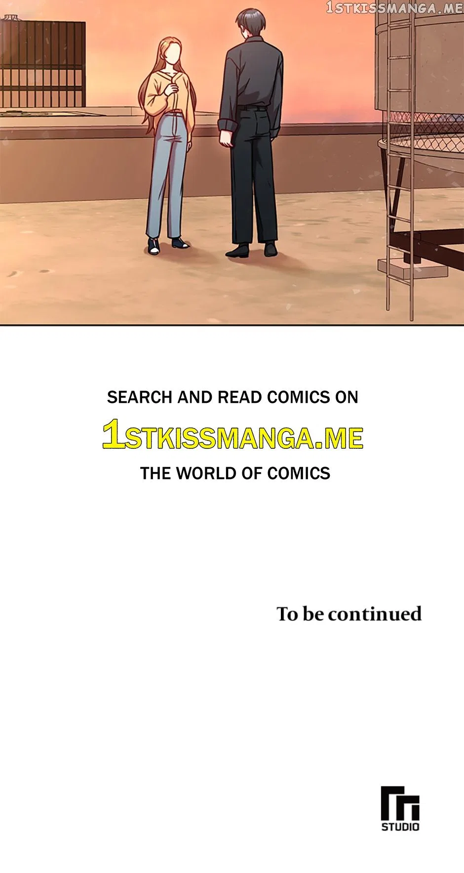Marriage? No Thanks! Chapter 8 – Page 71