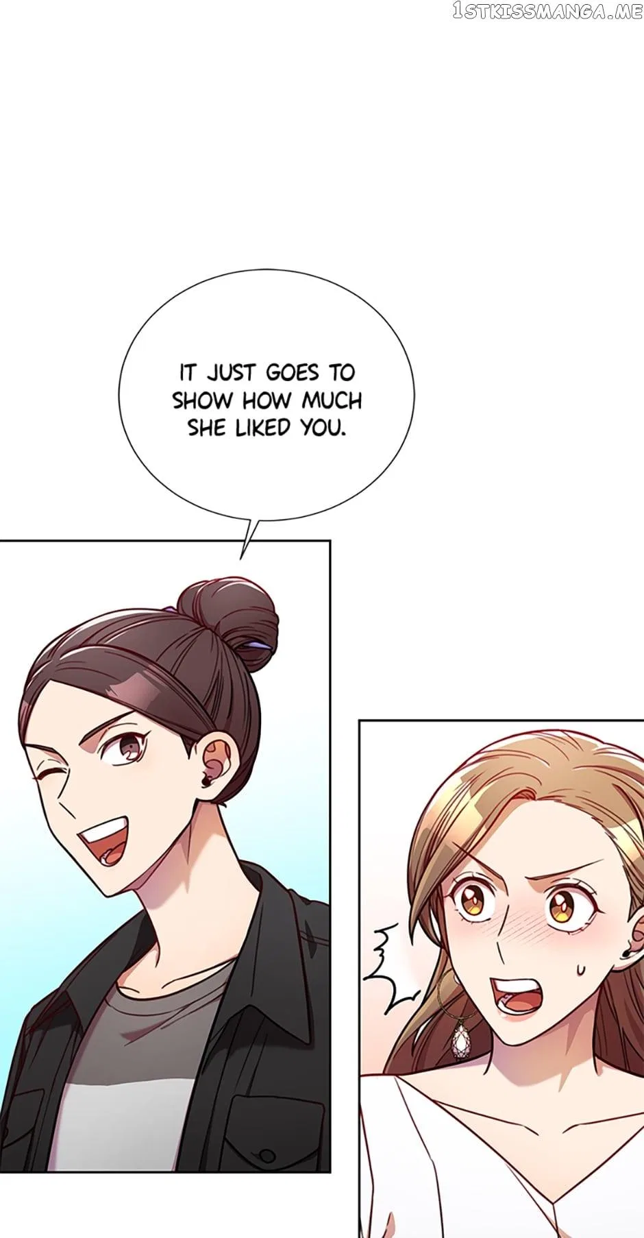 Marriage? No Thanks! Chapter 7 – Page 3