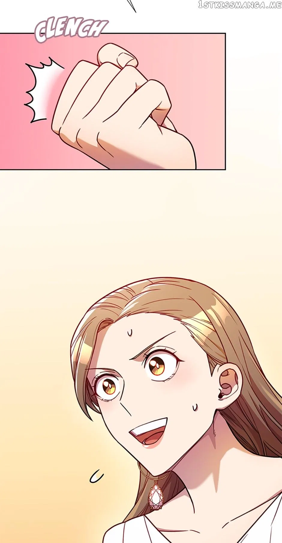 Marriage? No Thanks! Chapter 7 – Page 5