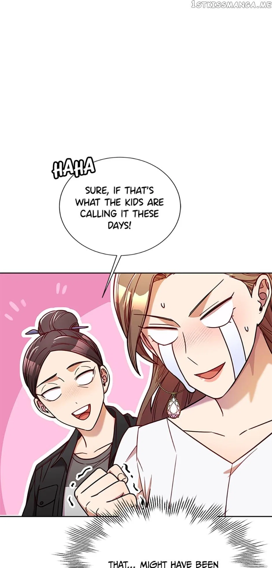 Marriage? No Thanks! Chapter 7 – Page 8