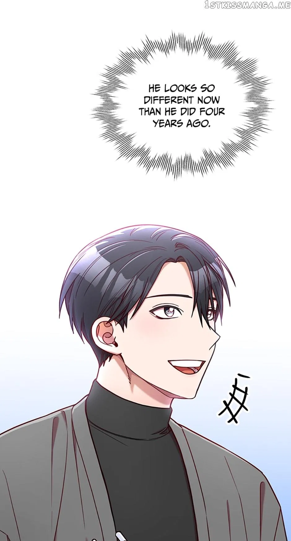 Marriage? No Thanks! Chapter 7 – Page 13