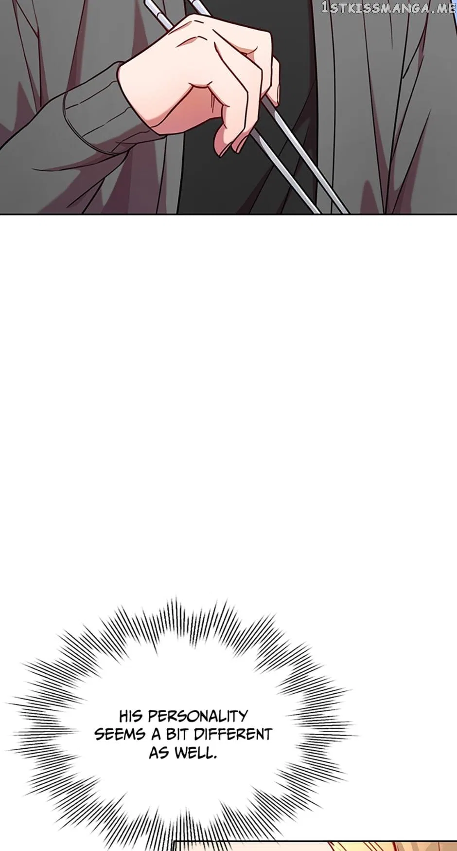 Marriage? No Thanks! Chapter 7 – Page 14