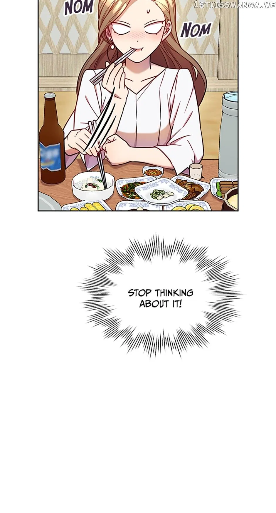 Marriage? No Thanks! Chapter 7 – Page 17