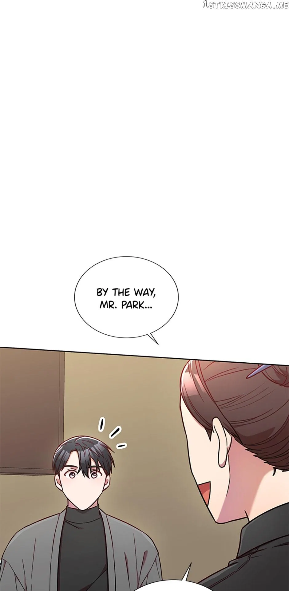 Marriage? No Thanks! Chapter 7 – Page 18