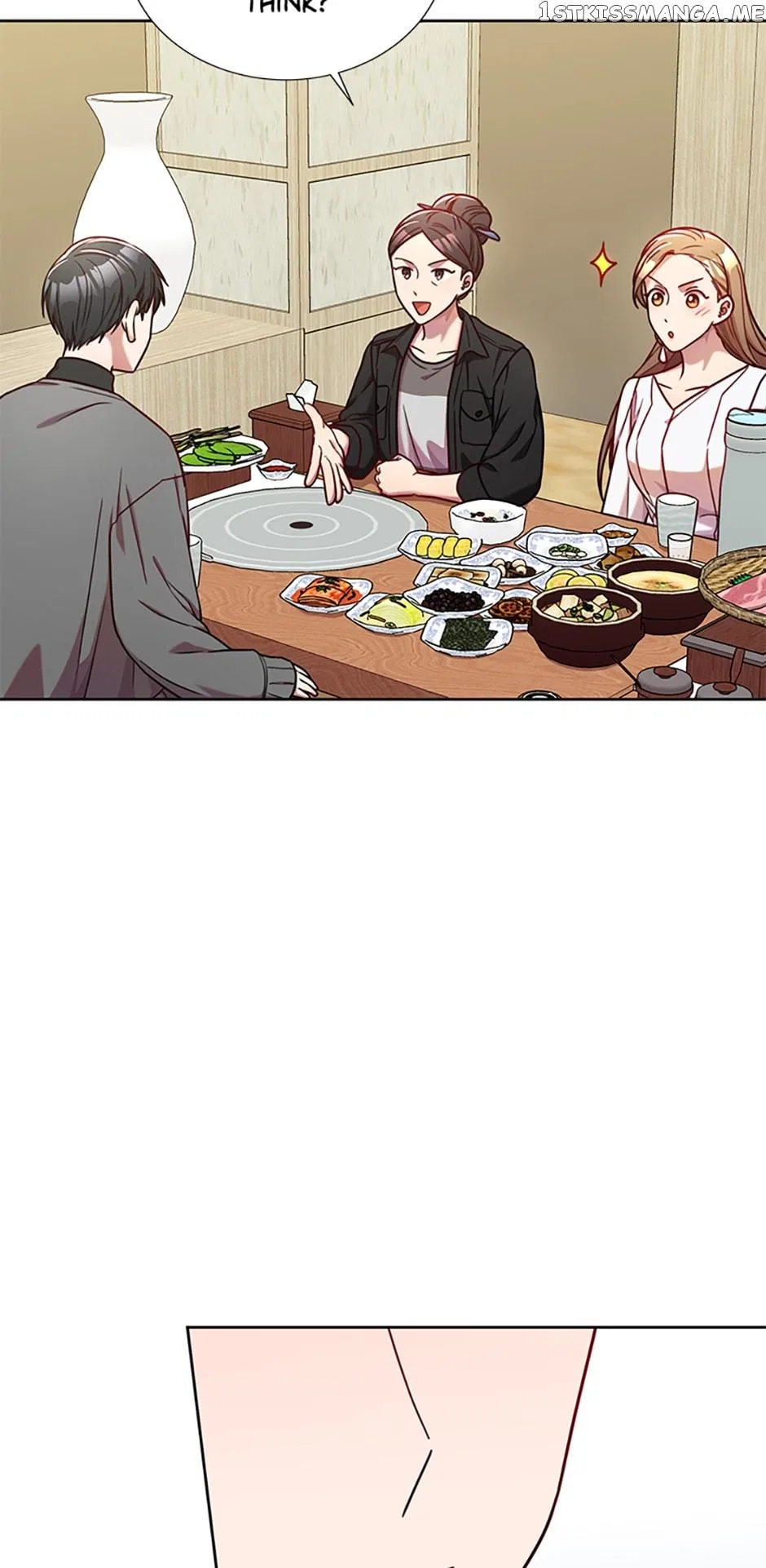 Marriage? No Thanks! Chapter 7 – Page 20