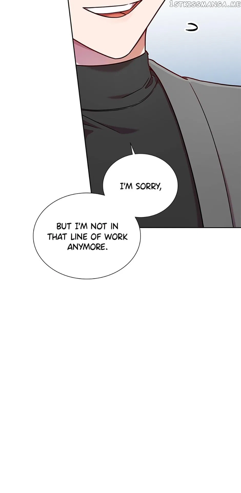 Marriage? No Thanks! Chapter 7 – Page 21