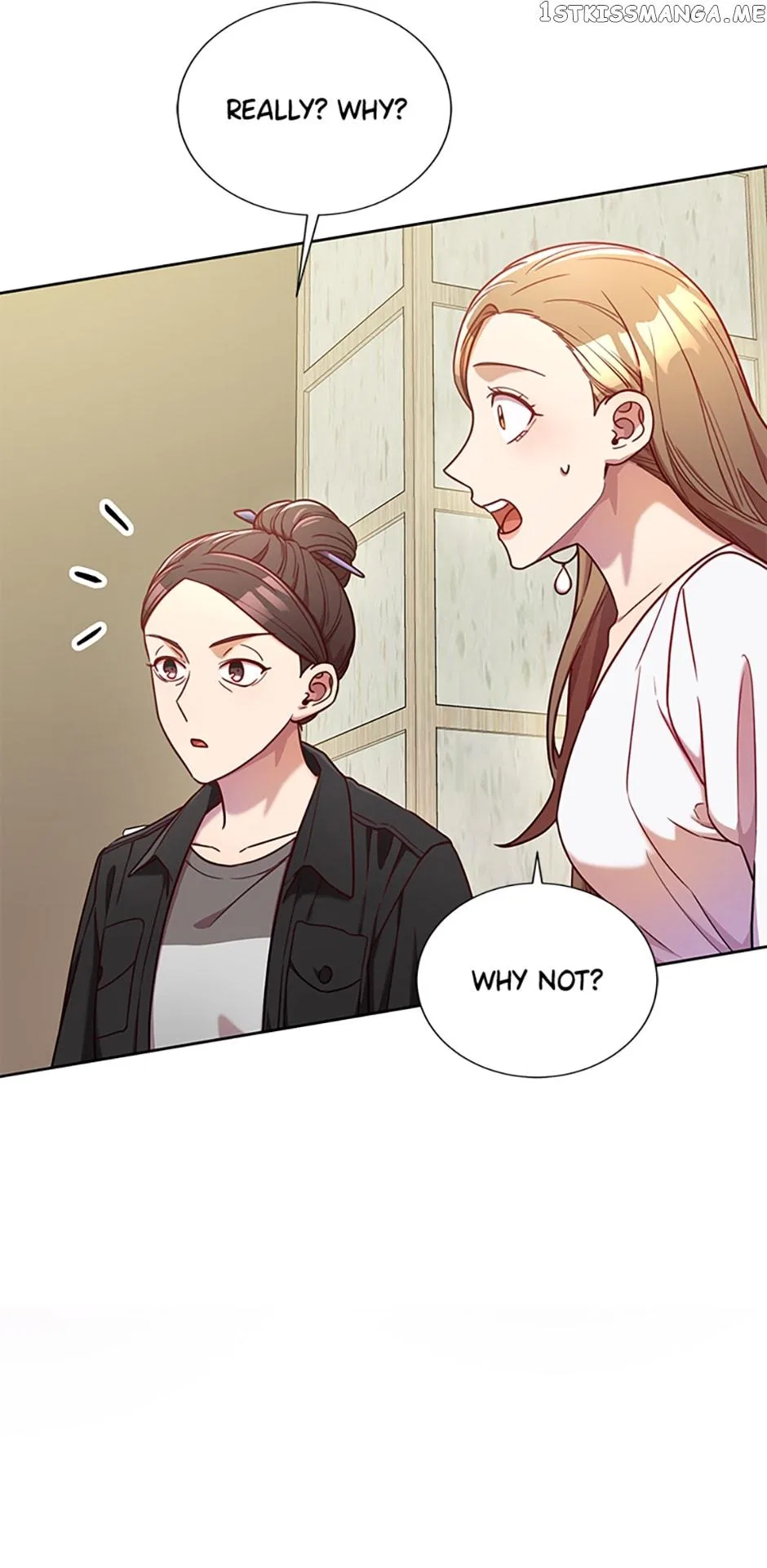 Marriage? No Thanks! Chapter 7 – Page 22