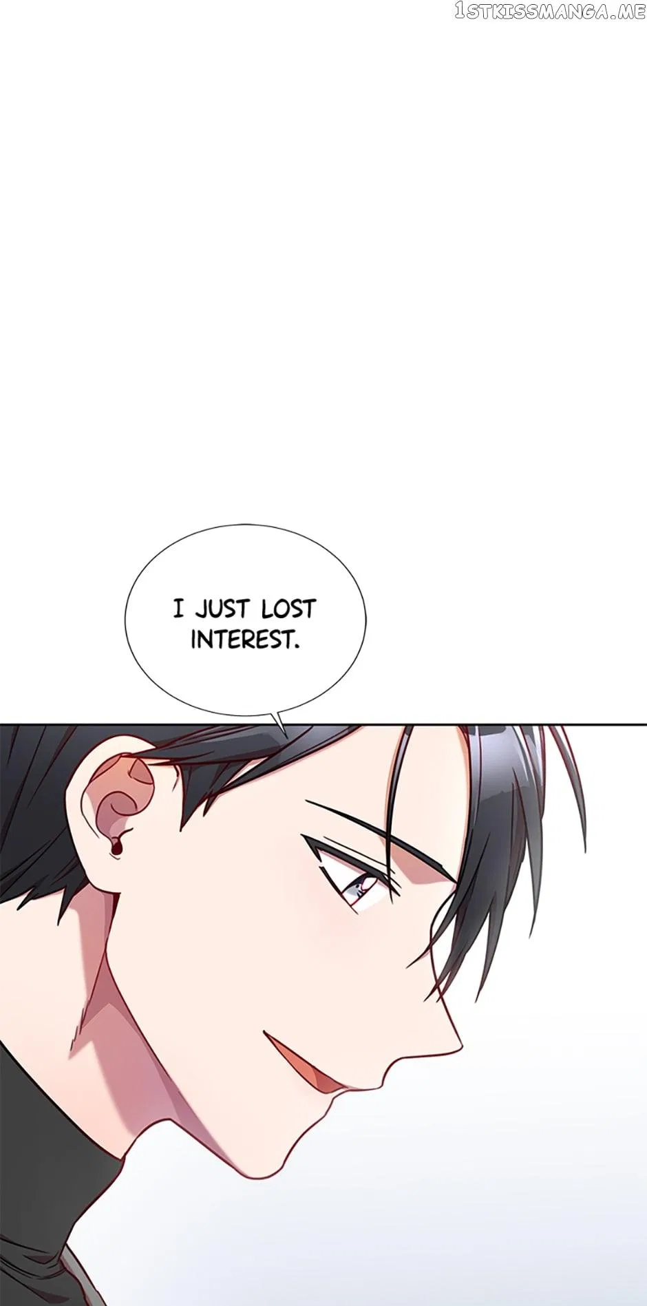 Marriage? No Thanks! Chapter 7 – Page 23