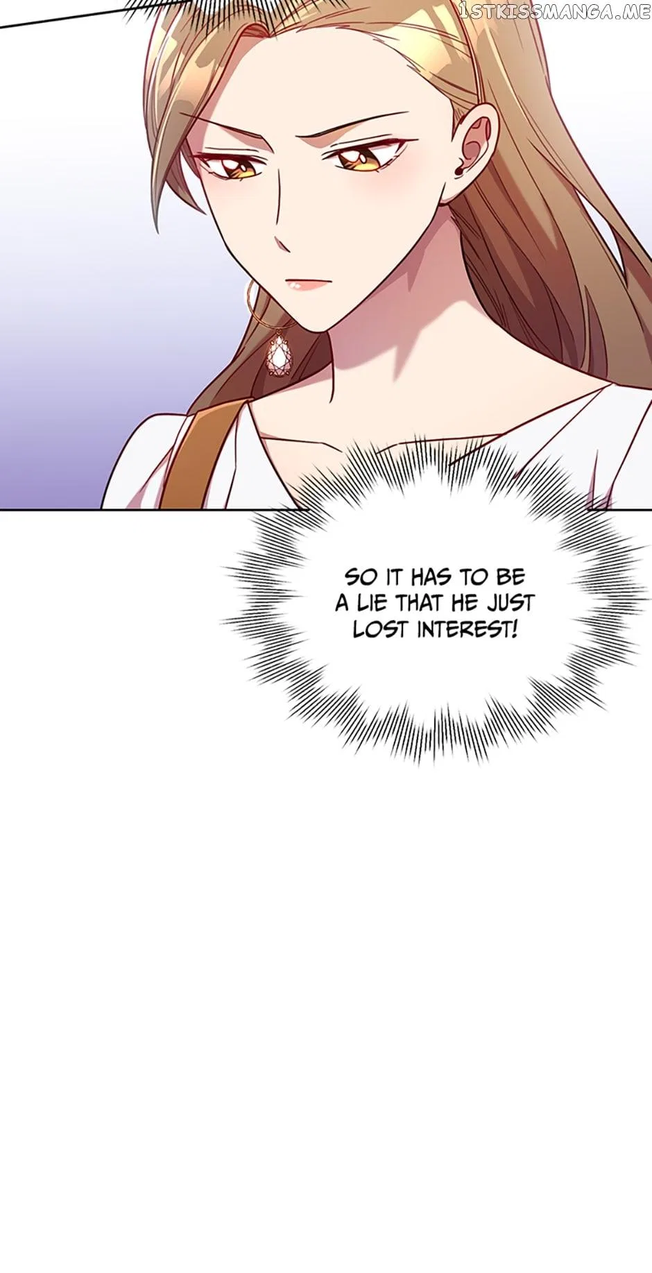 Marriage? No Thanks! Chapter 7 – Page 30