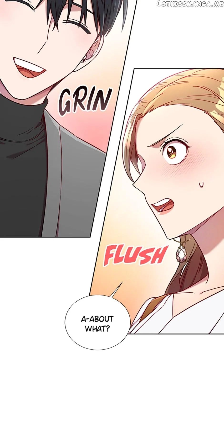 Marriage? No Thanks! Chapter 7 – Page 33