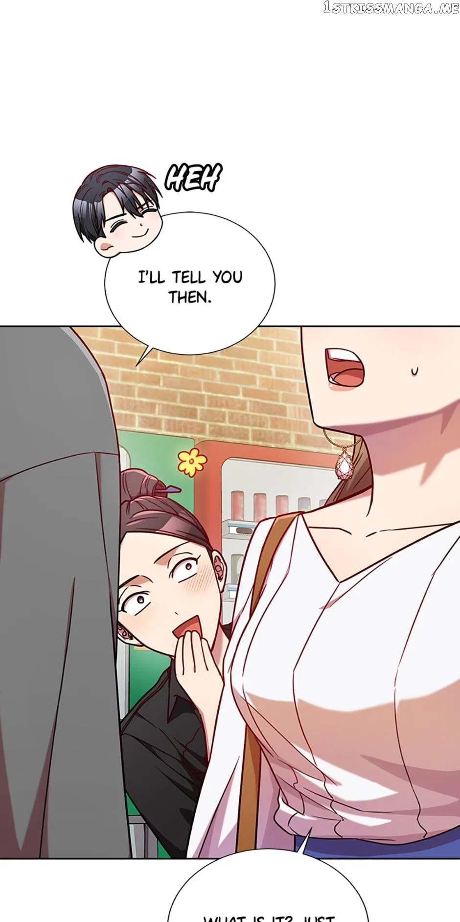 Marriage? No Thanks! Chapter 7 – Page 34