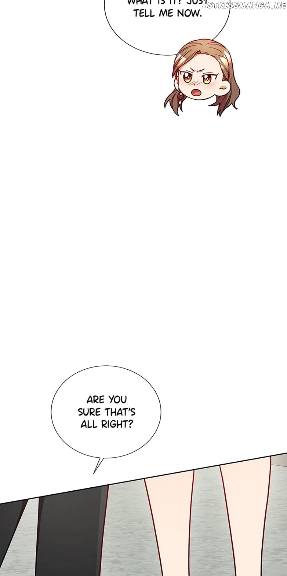 Marriage? No Thanks! Chapter 7 – Page 35