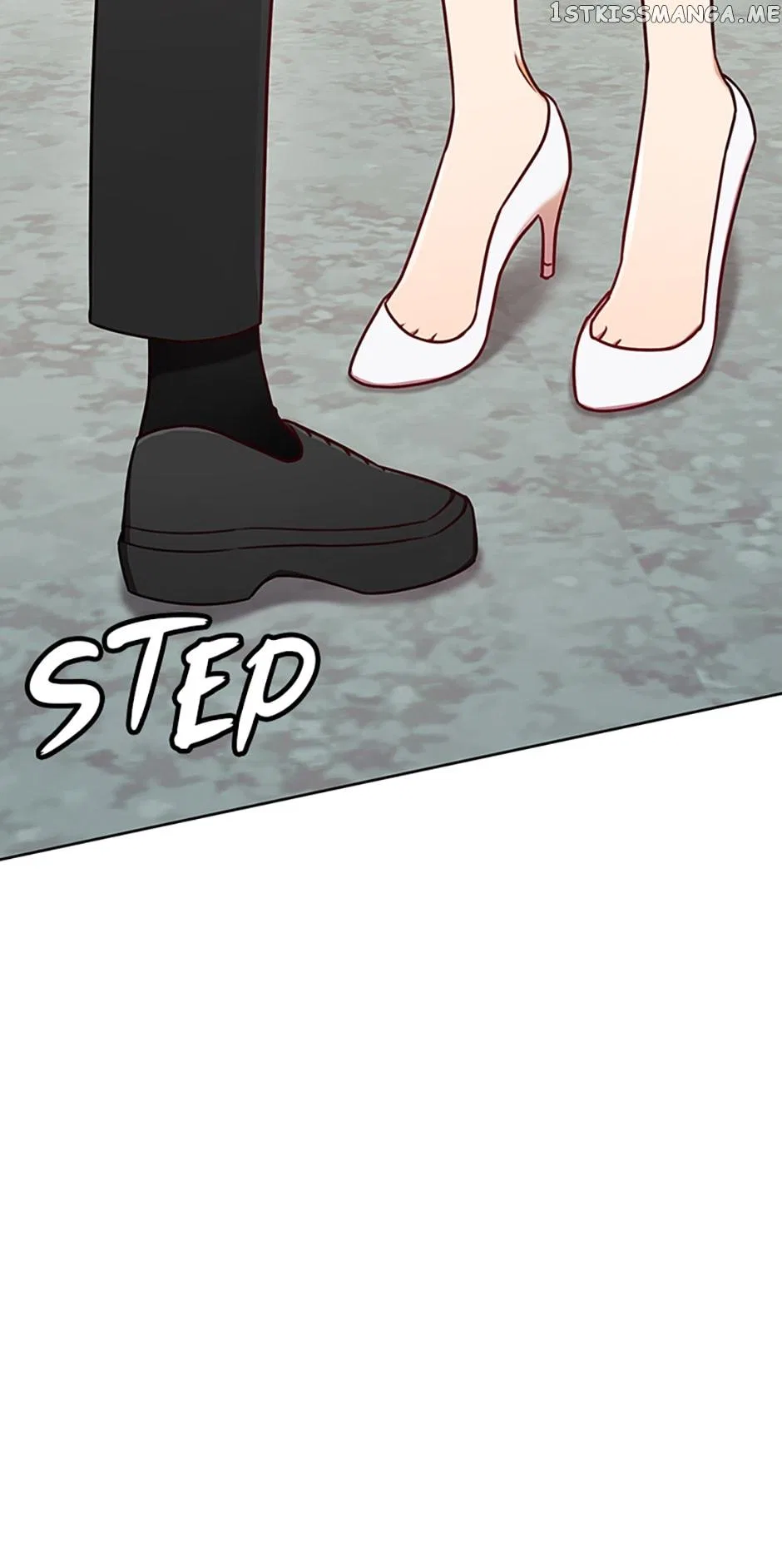 Marriage? No Thanks! Chapter 7 – Page 36