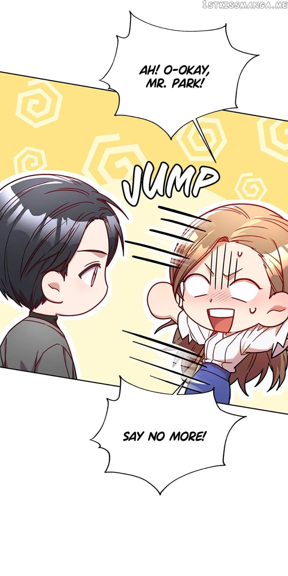 Marriage? No Thanks! Chapter 7 – Page 39